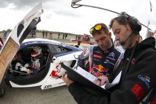 FIA GT Series Nogaro - France