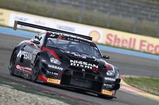 FIA GT Series Nogaro - France