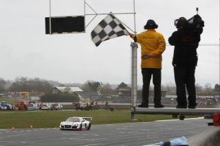 FIA GT Series Nogaro - France