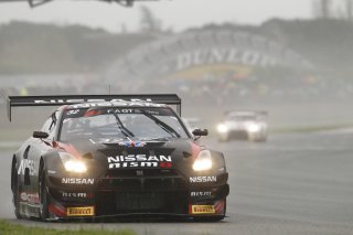 FIA GT Series Nogaro - France