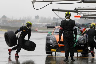 FIA GT Series Nogaro - France