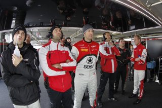 FIA GT Series Nogaro - France