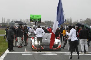 FIA GT Series Nogaro - France