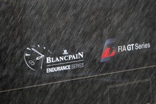 FIA GT Series Nogaro - France