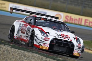 FIA GT Series Nogaro - France