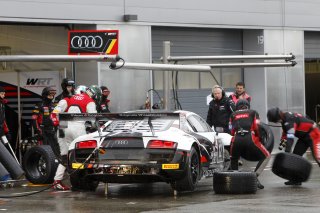 FIA GT Series Nogaro - France