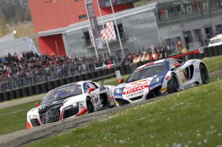 FIA GT Series Nogaro - France