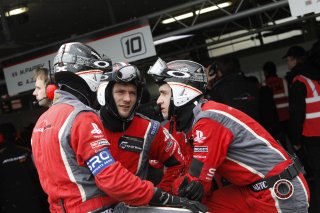 FIA GT Series Nogaro - France