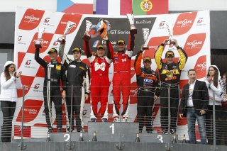 FIA GT Series Nogaro - France