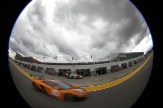 FIA GT Series Nogaro - France