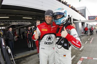 FIA GT Series Nogaro - France