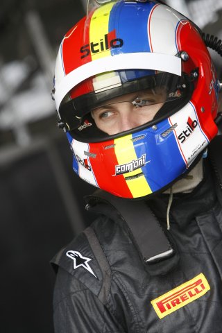 FIA GT Series Nogaro - France