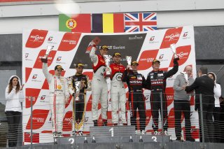 FIA GT Series Nogaro - France