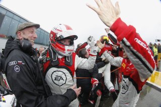 FIA GT Series Nogaro - France
