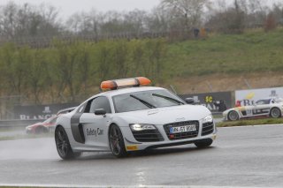 FIA GT Series Nogaro - France