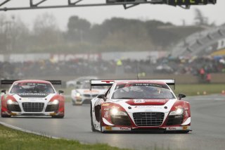 FIA GT Series Nogaro - France