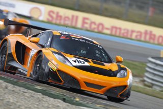 FIA GT Series Nogaro - France