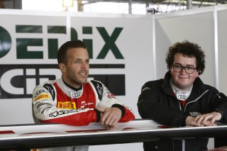 FIA GT Series Nogaro - France
