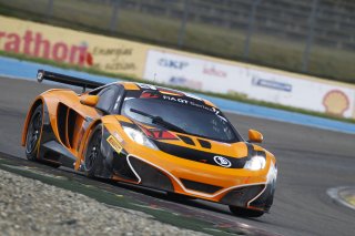 FIA GT Series Nogaro - France