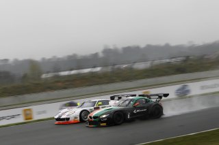 FIA GT Series Nogaro - France