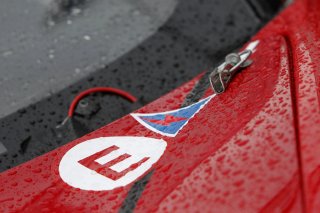 FIA GT Series Nogaro - France