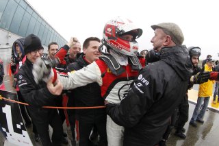 FIA GT Series Nogaro - France