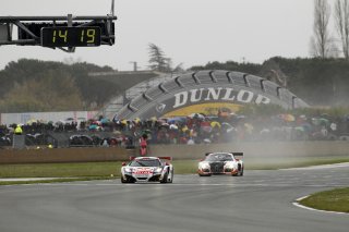 FIA GT Series Nogaro - France