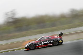 FIA GT Series Nogaro - France