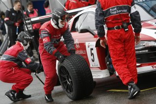 FIA GT Series Nogaro - France