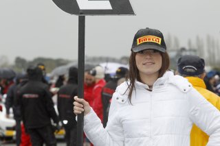 FIA GT Series Nogaro - France