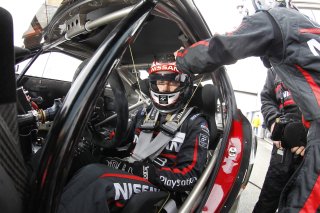 FIA GT Series Nogaro - France