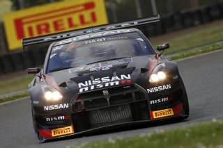 FIA GT Series Nogaro - France