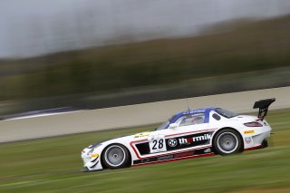 FIA GT Series Nogaro - France