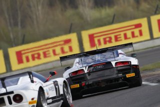 FIA GT Series Nogaro - France