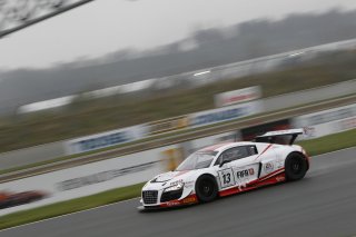 FIA GT Series Nogaro - France