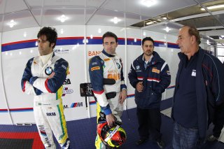 FIA GT Series Nogaro - France