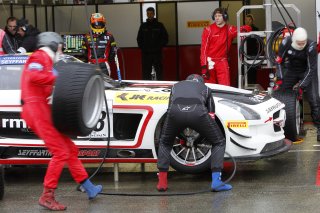FIA GT Series Nogaro - France