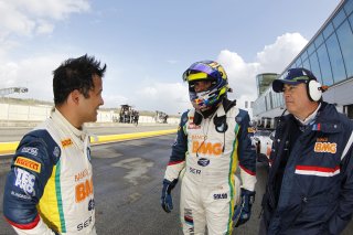 FIA GT Series Nogaro - France