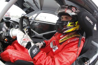 FIA GT Series Nogaro - France
