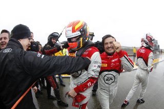 FIA GT Series Nogaro - France