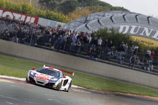 FIA GT Series Nogaro - France
