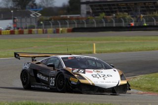 FIA GT Series Nogaro - France