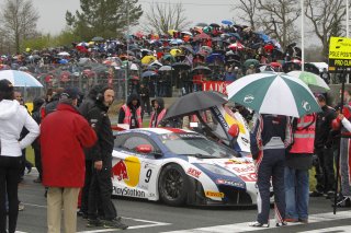 FIA GT Series Nogaro - France