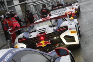 FIA GT Series Nogaro - France