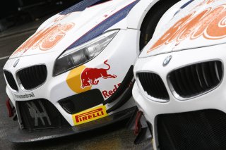 FIA GT Series Nogaro - France