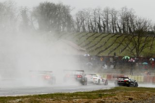 FIA GT Series Nogaro - France