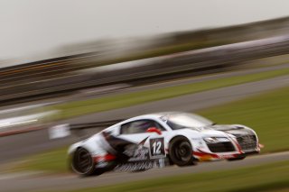 FIA GT Series Nogaro - France