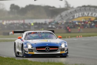 FIA GT Series Nogaro - France