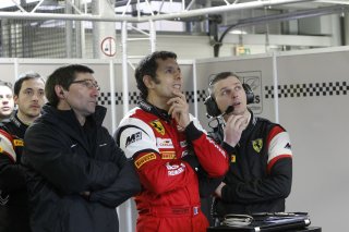 FIA GT Series Nogaro - France