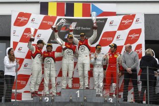 FIA GT Series Nogaro - France